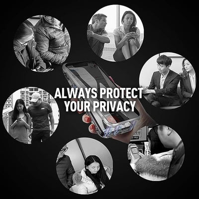 The Aegis Case – Ihr persönlicher Datenschutzschild – 50 % RABATT