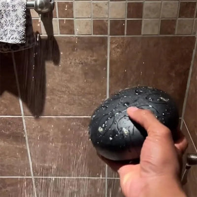 🔥LETZTER TAG 49% RABATT💦Regen-Trommel für den Außenbereich im Garten mit Fingerstalls