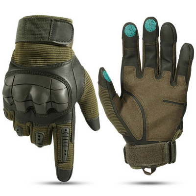 Unzerstörbare Handschuhe