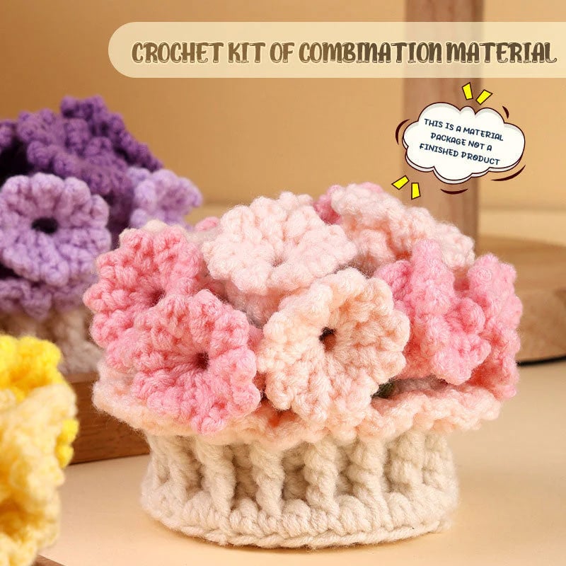 🎁Handgemachte DIY-Maiglöckchen-Untersetzer – Beim Kauf erhalten Sie ein kostenloses Anleitungsbuch!
