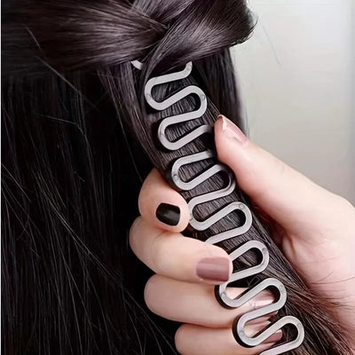 KIT Haarstyling-Form-Set