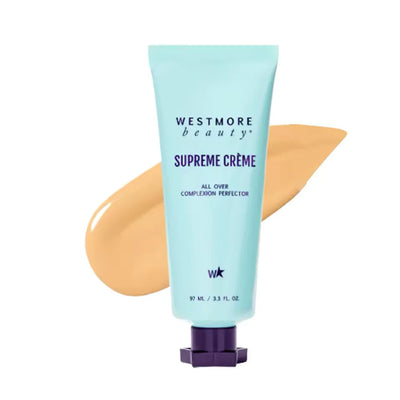 (1 + 1 Gratis) Supreme Cream CoverMax