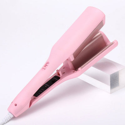 Curluxe™ | Erschaffe mühelos Frizzfreie Französische Locken