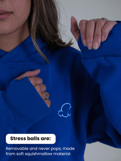 Cloud Hoodie