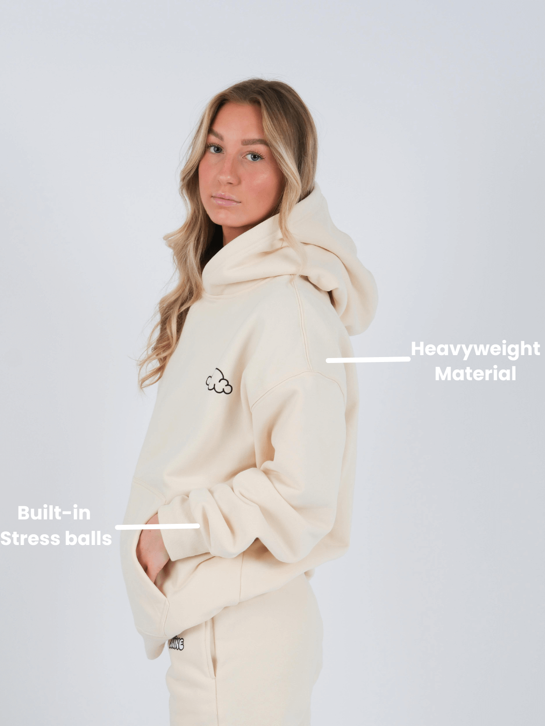 Cloud Hoodie