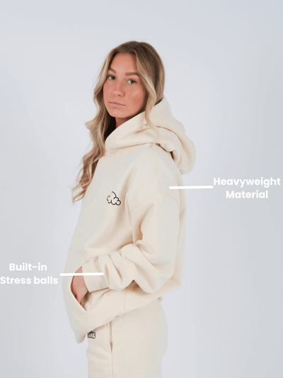 Cloud Hoodie