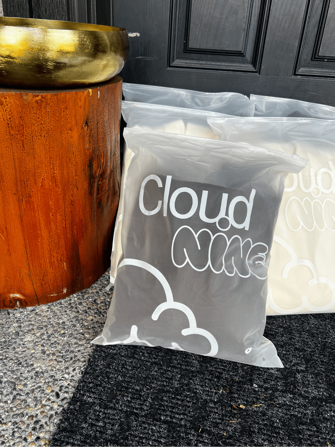 Cloud Hoodie