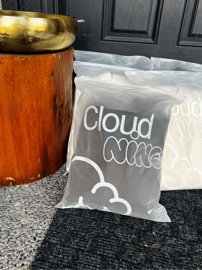 Cloud Hoodie