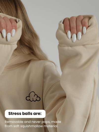 Cloud Hoodie