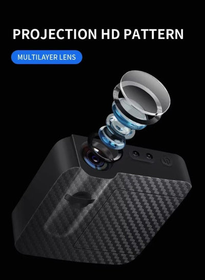 1+1 GRATIS | Auto LED™ – 3D Türbeleuchtung