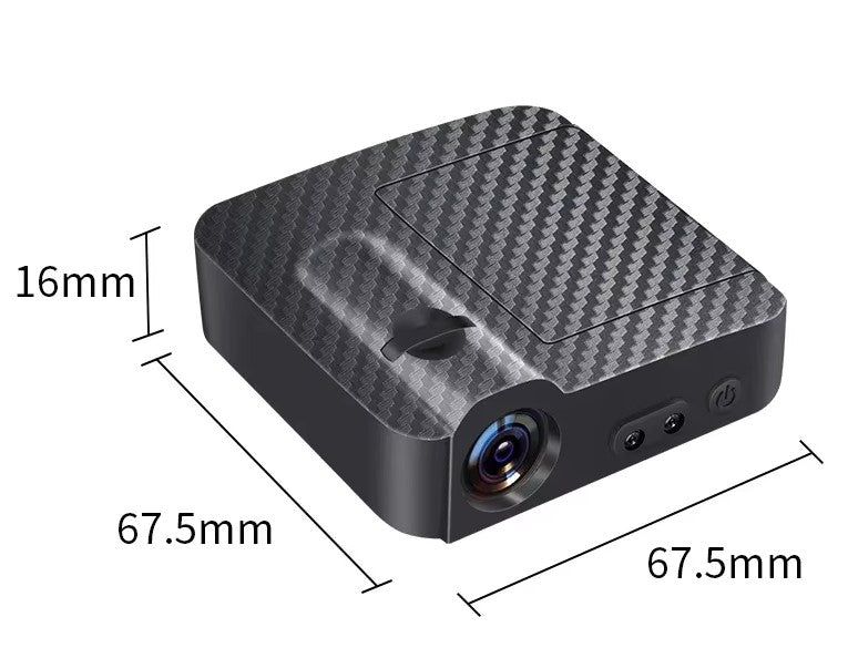 1+1 GRATIS | Auto LED™ – 3D Türbeleuchtung