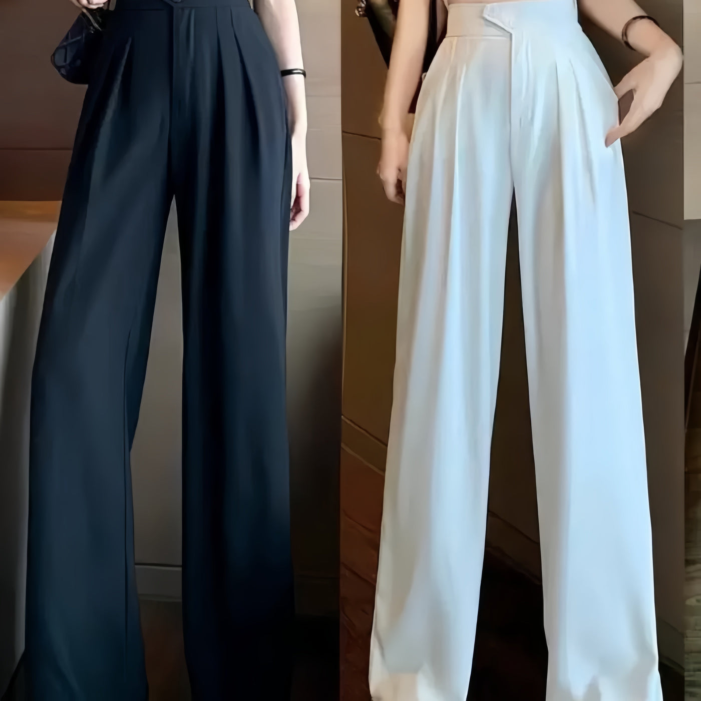 Valcero™ Large Pants – Schmeichelt deiner Figur im Handumdrehen