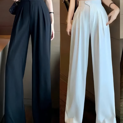 Valcero™ Large Pants – Schmeichelt deiner Figur im Handumdrehen