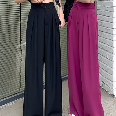 Valcero™ Large Pants – Schmeichelt deiner Figur im Handumdrehen