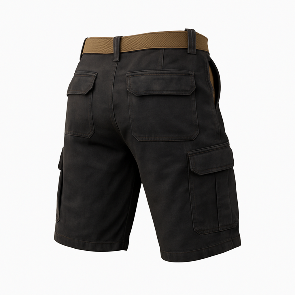 Herren Taktische Cargo Shorts