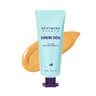 (1 + 1 Gratis) Supreme Cream CoverMax