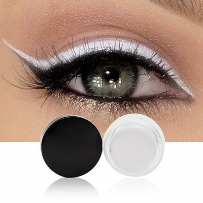 VelvetWing - Perfektes Eyeliner-Creme-Set