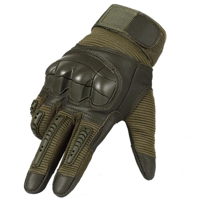 Unzerstörbare Handschuhe