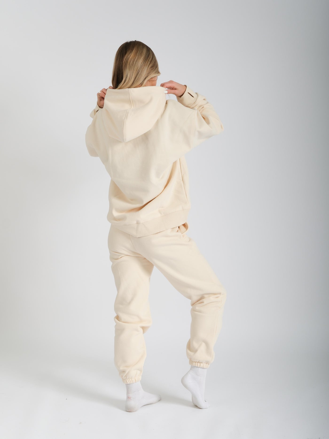 Cloud Hoodie