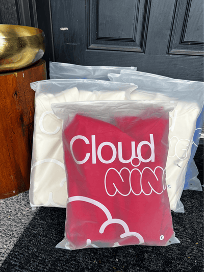 Cloud Hoodie