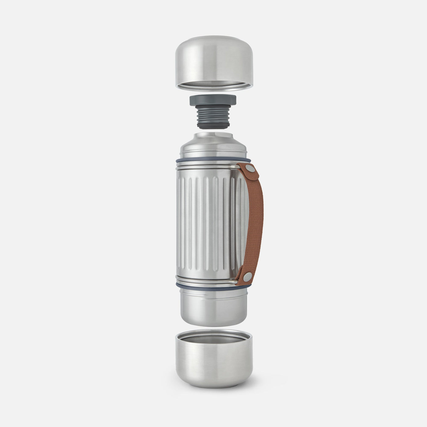 EXPLORER FLASCHE DUO