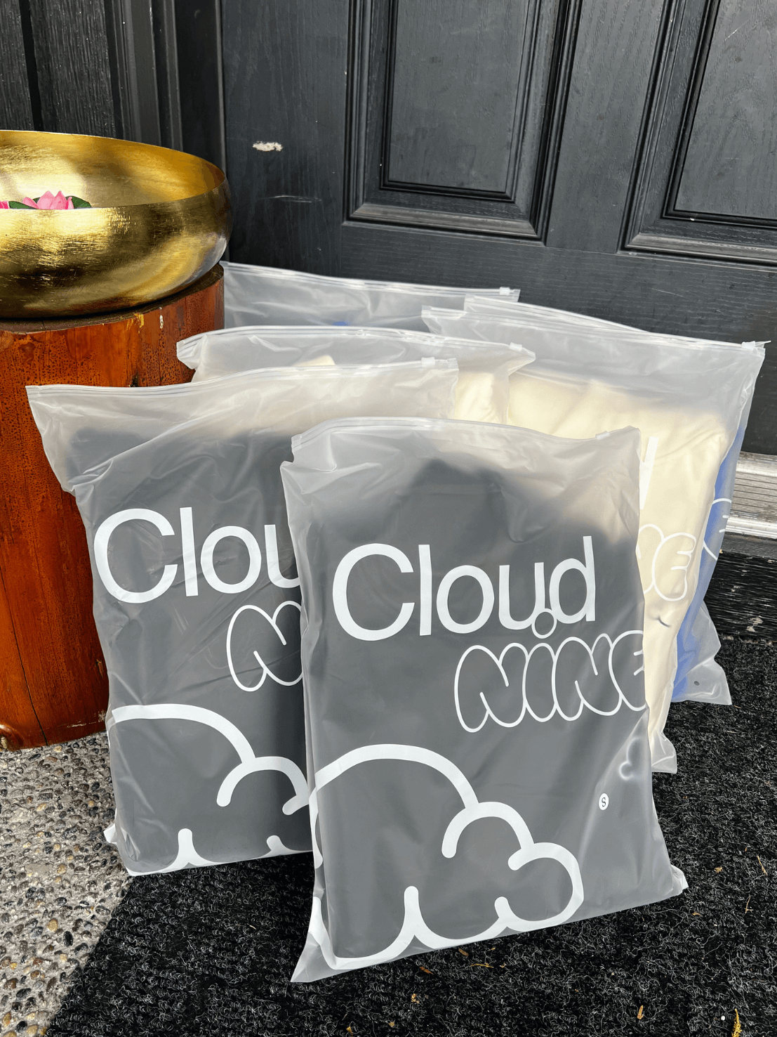 Cloud Hoodie