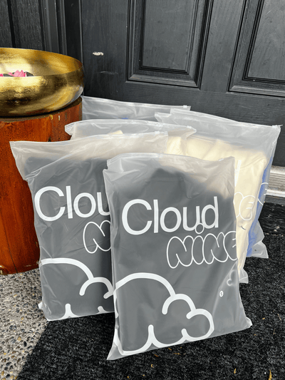 Cloud Hoodie