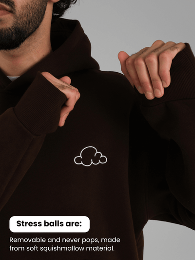Cloud Hoodie