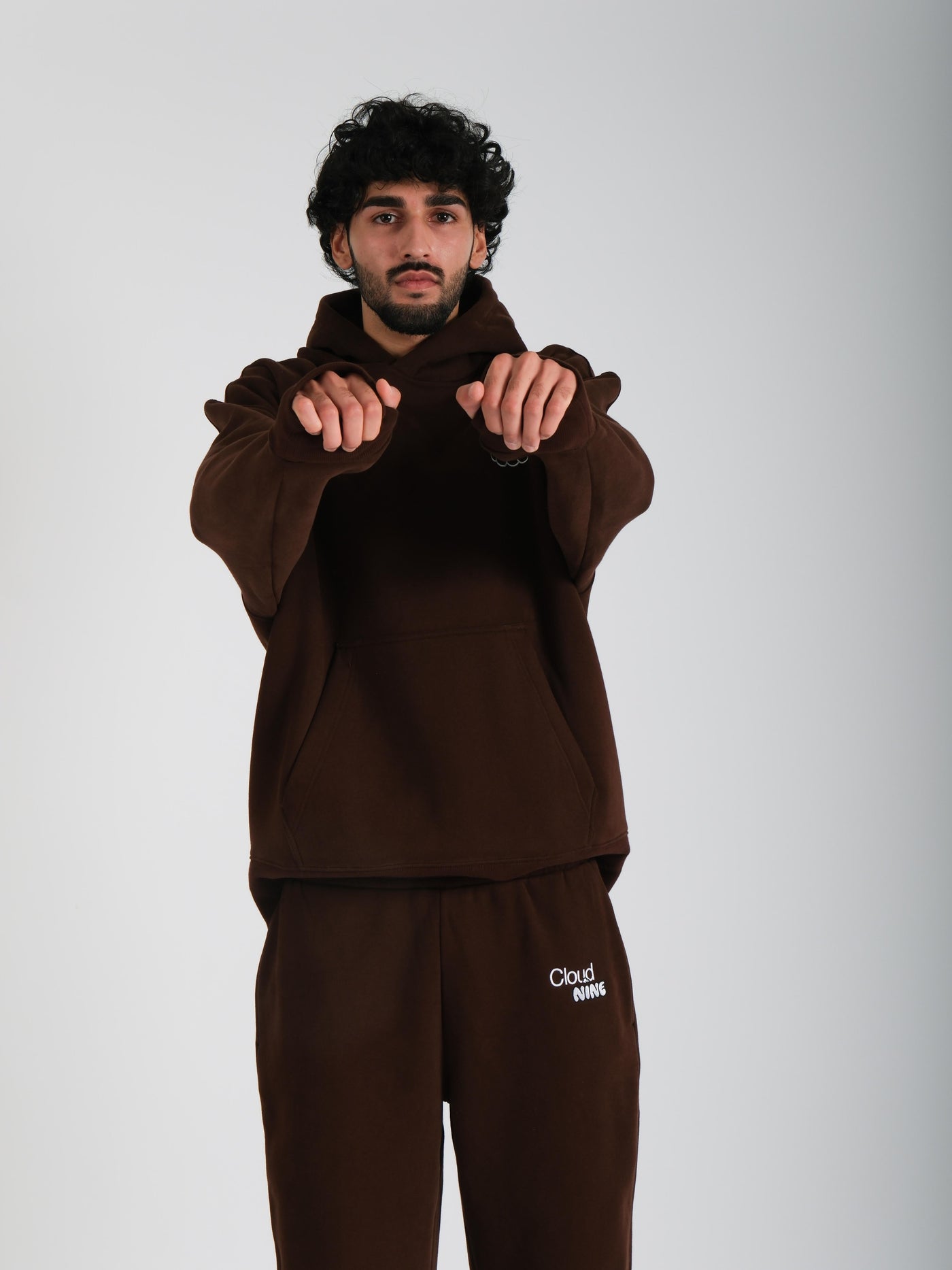 Cloud Hoodie