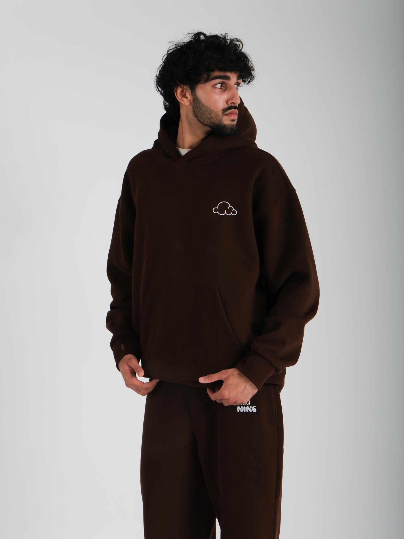 Cloud Hoodie