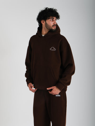 Cloud Hoodie