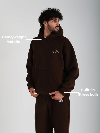 Cloud Hoodie