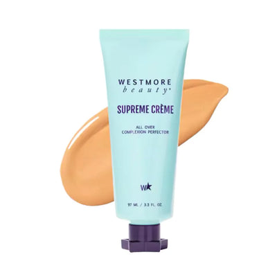 (1 + 1 Gratis) Supreme Cream CoverMax