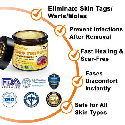 APK Bienengift-Komplexcreme🐝✨