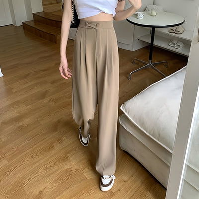 Valcero™ Large Pants – Schmeichelt deiner Figur im Handumdrehen