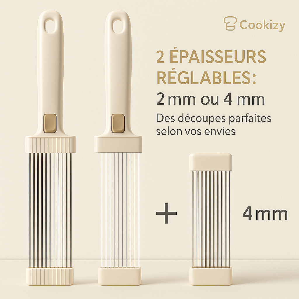 Professioneller Fleischschneider – Cookizy