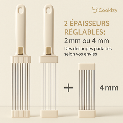 Professioneller Fleischschneider – Cookizy