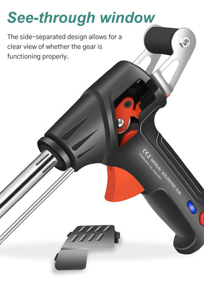 WeldCore™ | Müheloses Schweißen. Professionelle Ergebnisse