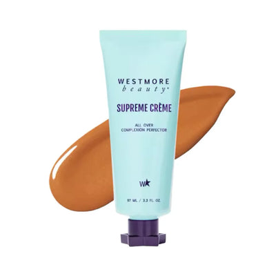 (1 + 1 Gratis) Supreme Cream CoverMax