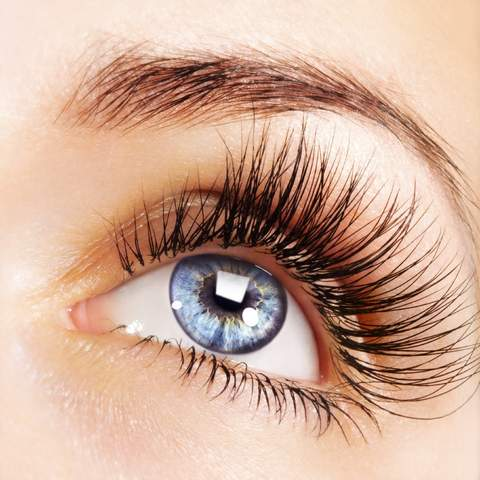 Genève™ Vibely Mascara (KAUF 1, ERHALTE 1 GRATIS)