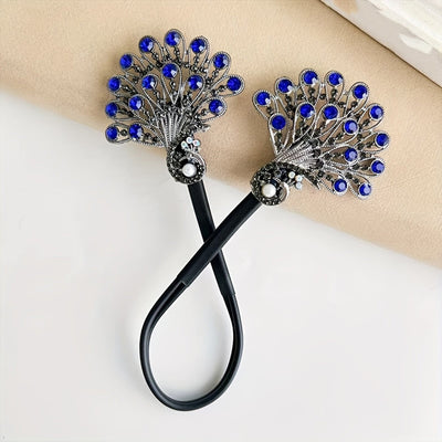 VintaClip™ Eleganter Haarbegleiter