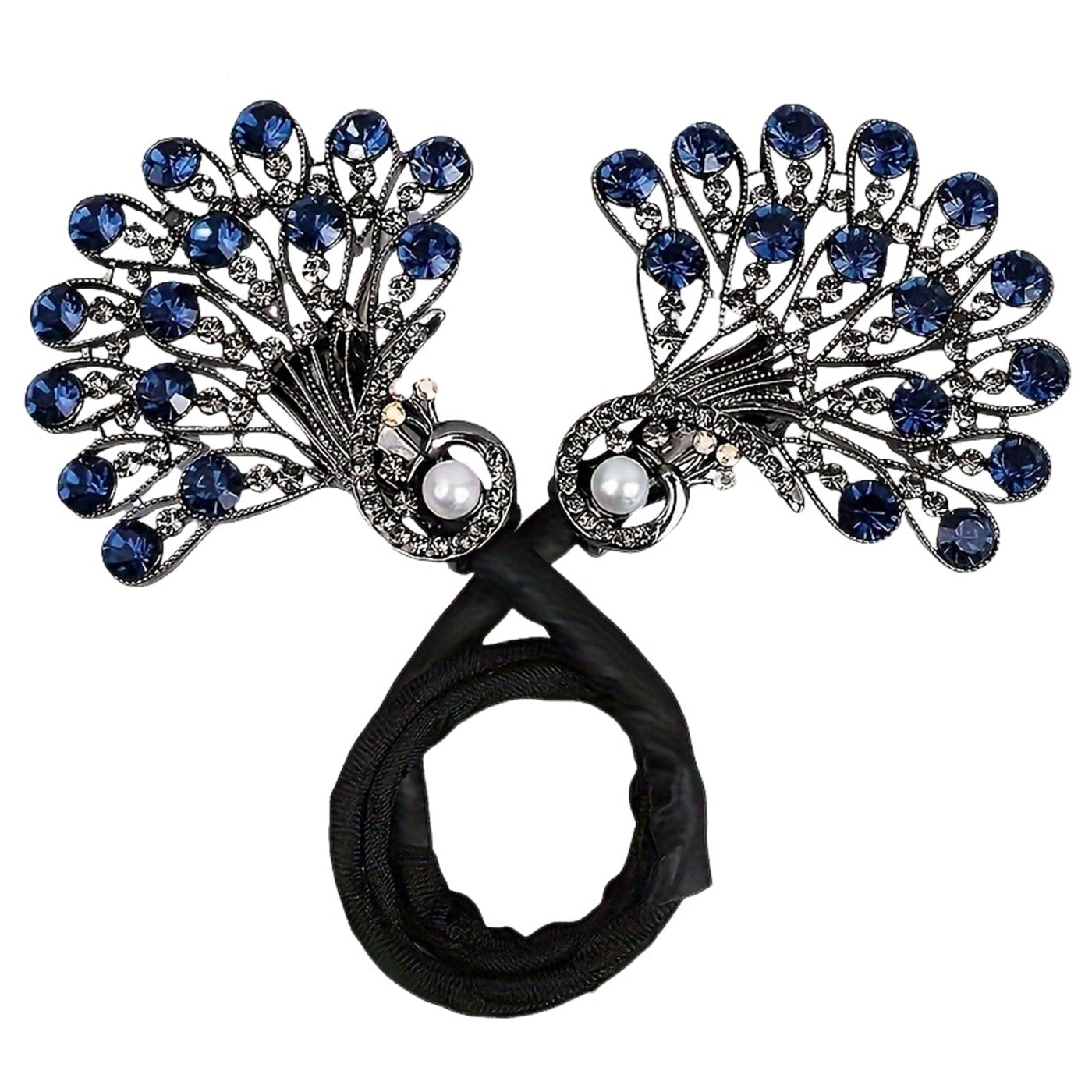 VintaClip™ Eleganter Haarbegleiter