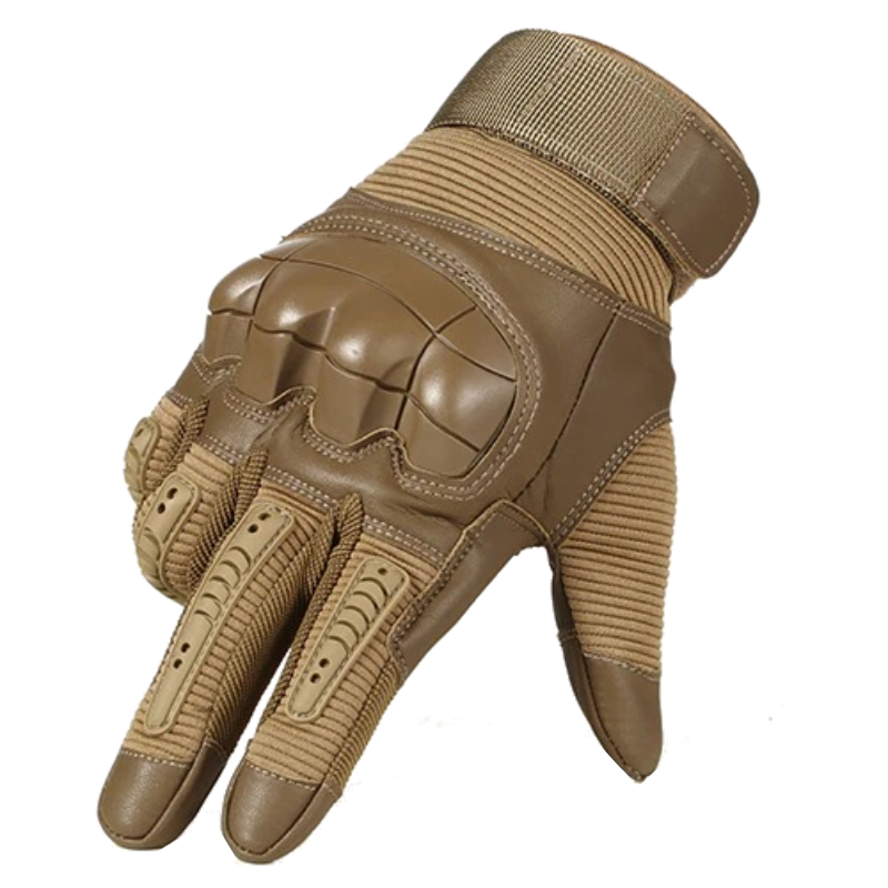 Unzerstörbare Handschuhe