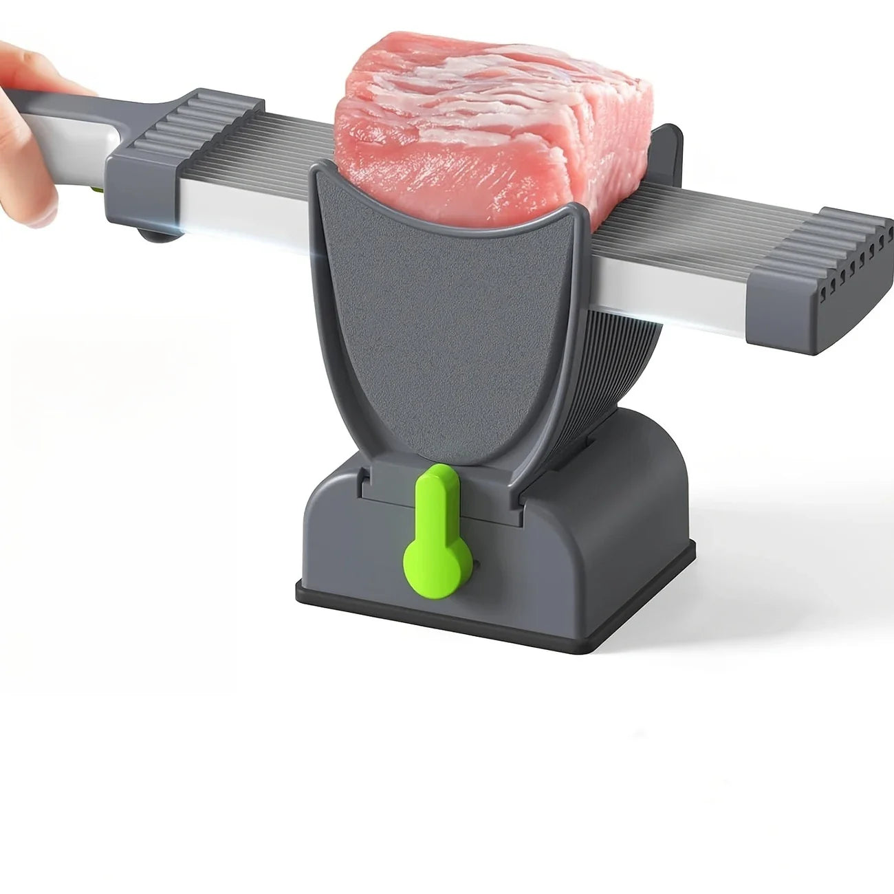 Professioneller Fleischschneider – Cookizy