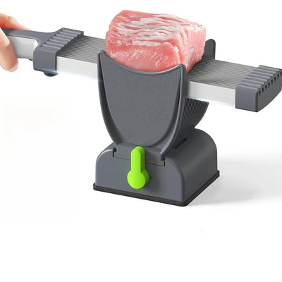 Professioneller Fleischschneider – Cookizy