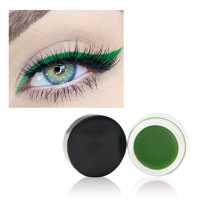 VelvetWing - Perfektes Eyeliner-Creme-Set