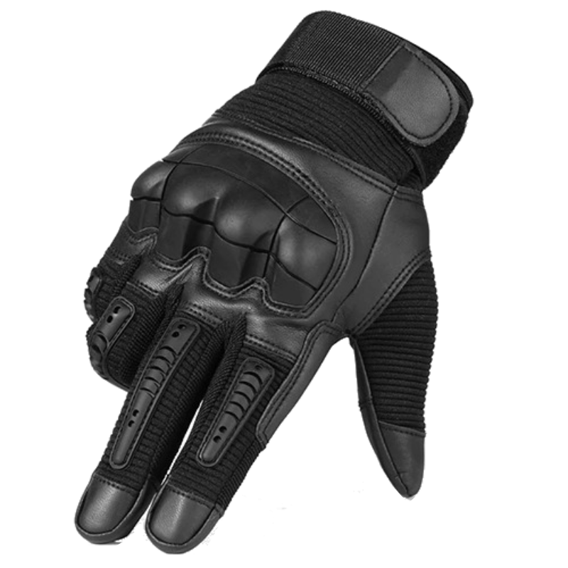 Unzerstörbare Handschuhe