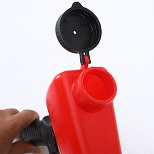 🔥Sommer-Hot-Sale-Aktion – 49 % RABATT✨ – Tragbare pneumatische Sandstrahlpistole