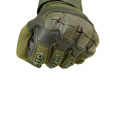 Unzerstörbare Handschuhe