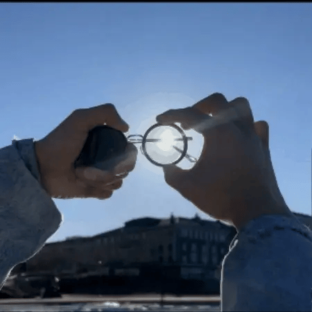 VariLux Optics Sonnenbrille